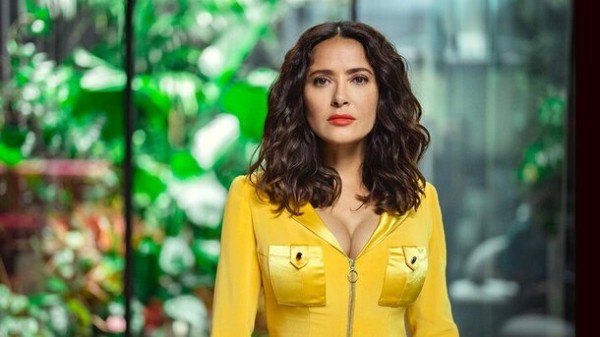 Что смотреть на выходных: «Чёрное зеркало», боевик с Крисом Хемсвортом и спин-офф «Ходячих мертвецов» 