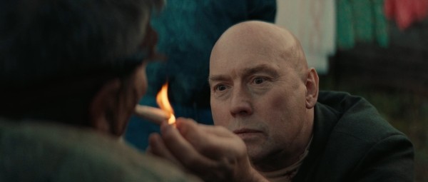 «Микулай»: Рецензия Киноафиши «Микулай»: Рецензия Киноафиши