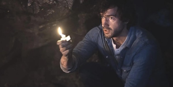 «Нечто. Монстр из глубин»: Рецензия Киноафиши