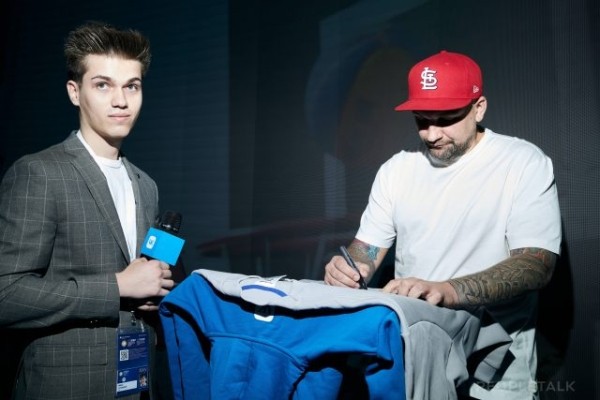 Тина Канделаки, Александр Цыпкин, Баста и другие на третьем дне ПМЭФ