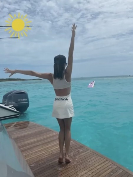 Лучшая мотивация для тренировок: Виктория Бекхэм хвастается безупречными ногами в ультракороткой юбке Лучшая мотивация для тренировок: Виктория Бекхэм хвастается безупречными ногами в ультракороткой юбке