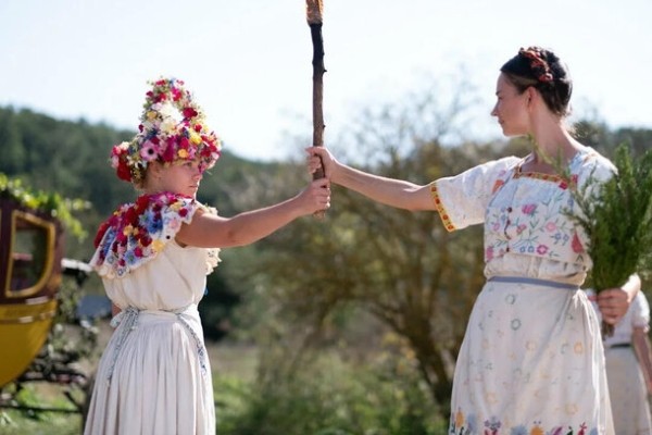 Подростки против маньяка и акула-убийца: 6 летних фильмов ужасов Подростки против маньяка и акула-убийца: 6 летних фильмов ужасов