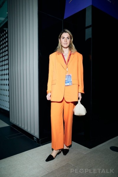 Тина Канделаки, Александр Цыпкин, Баста и другие на третьем дне ПМЭФ