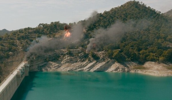 5 причин посмотреть «Переводчик»: первый военный фильм Гая Ричи