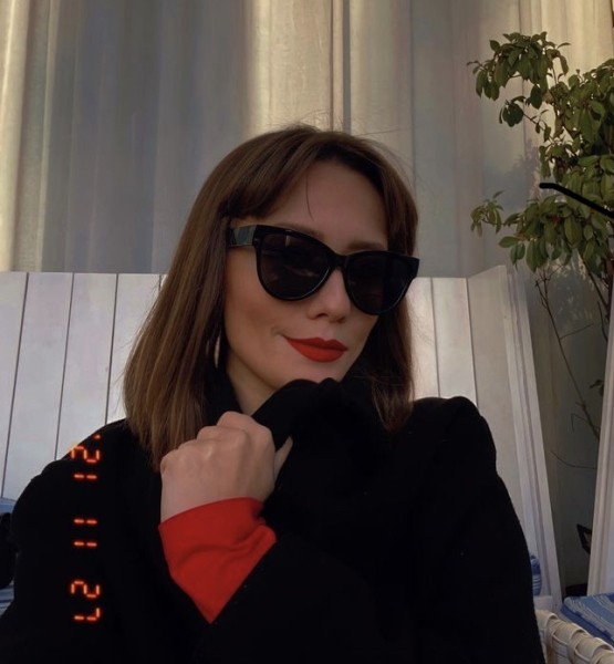 Как имидж звезд влияет на восприятие их стиля: рассказывает колумнист PEOPLETALK Алена Горячева на примере Беллы Хадид и Ольги Бузовой