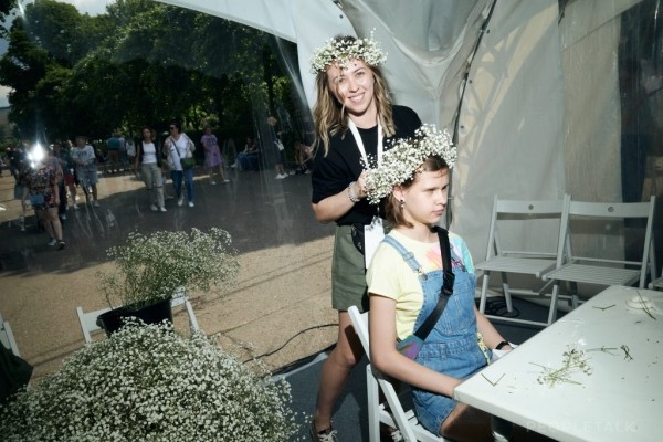 Ольга Бузова, Тима Акимов, Bittuev и другие на фестивале «Блогеры России» в Москве