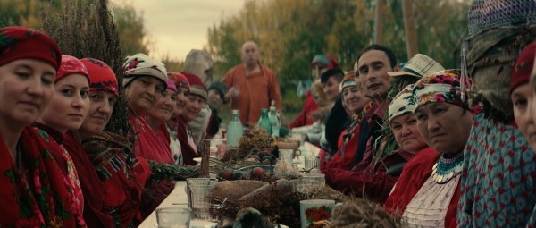 «Микулай»: Рецензия Киноафиши «Микулай»: Рецензия Киноафиши