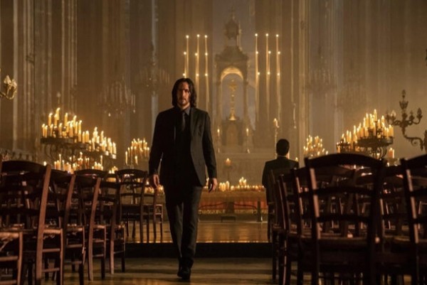  От «Форсажа 10» до «Неудержимых 4»: главные боевики 2023 года