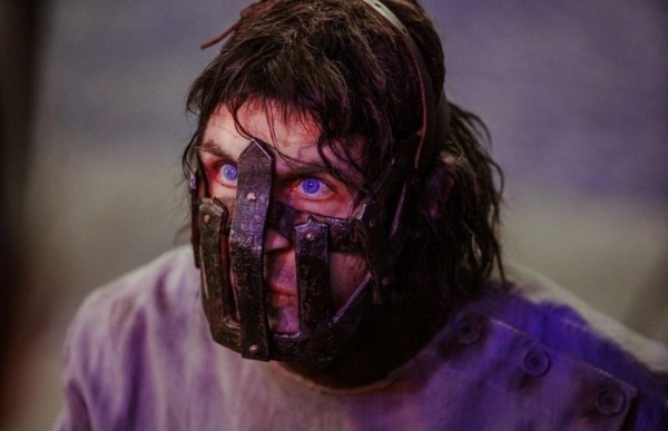 В Сети появились фото героев экранизации «Волшебника Изумрудного города»