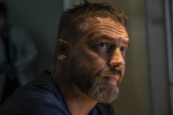 «Дыхание»: Рецензия Киноафиши