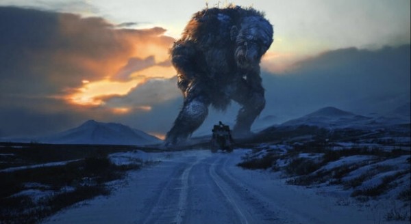 От подводных хищников до гигантских кайдзю: 7 главных фильмов про древних монстров