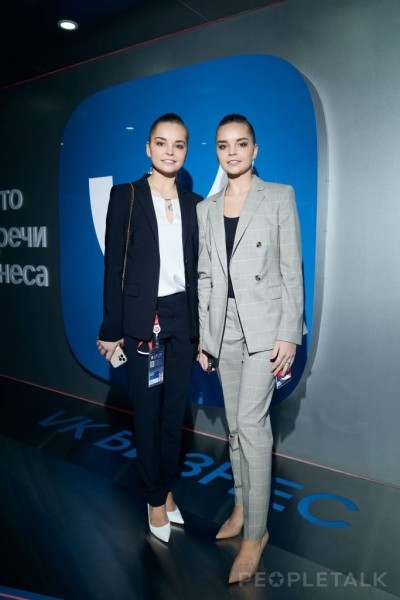 Тина Канделаки, Александр Цыпкин, Баста и другие на третьем дне ПМЭФ