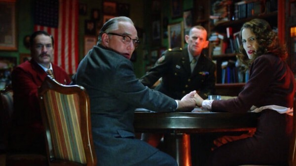 Что смотреть на выходных: «Форсаж 10», психологический триллер с Томом Холландом и хоррор «Бруклин 45» Что смотреть на выходных: «Форсаж 10», психологический триллер с Томом Холландом и хоррор «Бруклин 45»