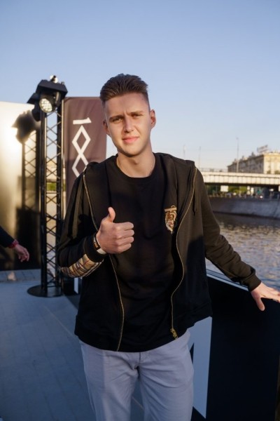 Егор Шип, Дмитрий Тарасов, T-killah и другие на мероприятии, посвященном 100-летию ФК «Спартак»