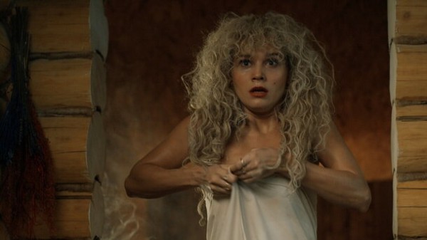 Что смотреть на выходных: новый сериал Marvel и продолжение истории Кэрри Брэдшоу Что смотреть на выходных: новый сериал Marvel и продолжение истории Кэрри Брэдшоу