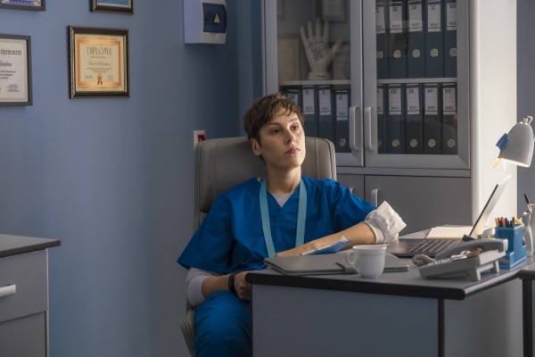 «Дыхание»: Рецензия Киноафиши