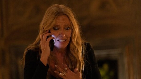 Что смотреть на выходных: новый сериал Marvel и продолжение истории Кэрри Брэдшоу Что смотреть на выходных: новый сериал Marvel и продолжение истории Кэрри Брэдшоу