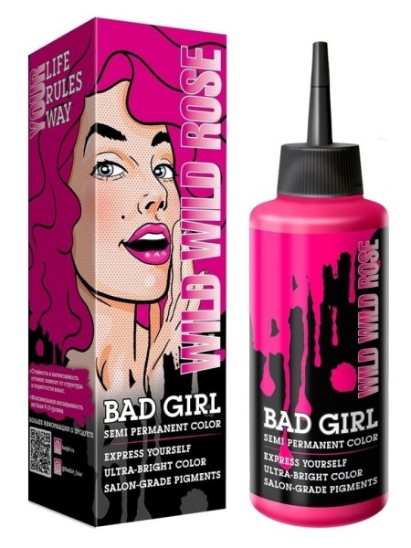 Все оттенки лета: 5 тонирующих средств для ярких экспериментов с волосами