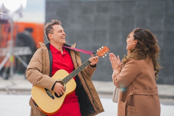 Стартовали съемки десятой части «Ёлок» Стартовали съемки десятой части «Ёлок»