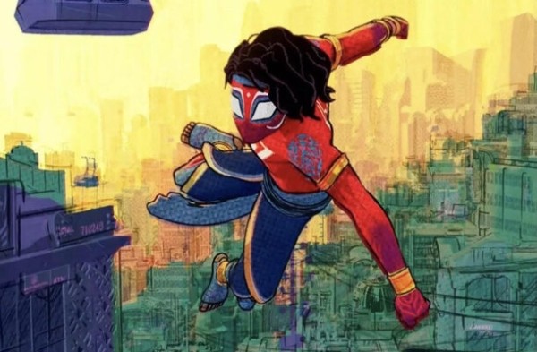 Сквозь вселенные: гид по Человекам-паукам – от классических до неординарных Сквозь вселенные: гид по Человекам-паукам – от классических до неординарных