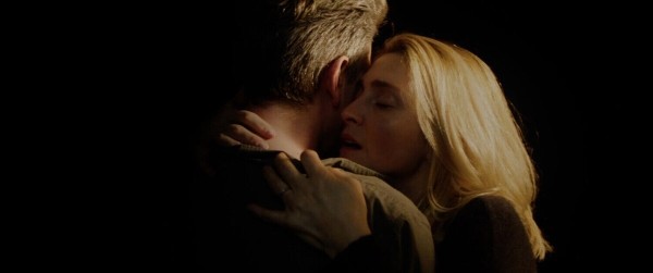 «Актриса»: Рецензия Киноафиши