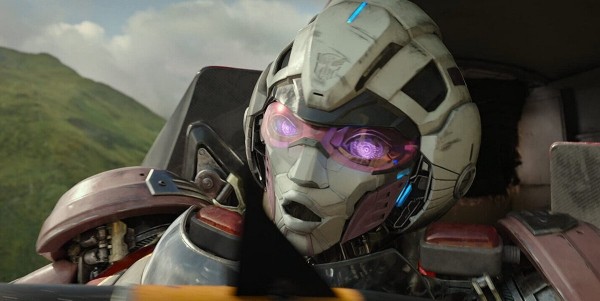 «Трансформеры: Восхождение Звероботов»: Рецензия Киноафиши