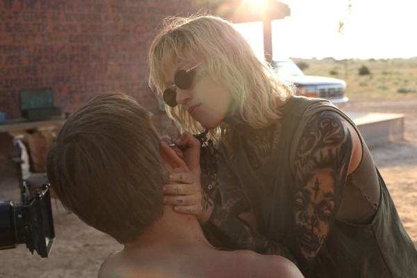 «Он — это пуля»: Рецензия Киноафиши