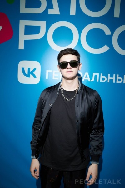 Ольга Бузова, Тима Акимов, Bittuev и другие на фестивале «Блогеры России» в Москве