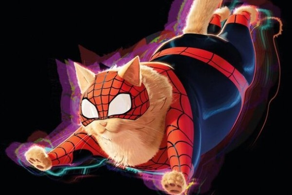 Киногороскоп: какой ты Человек-паук по знаку зодиака