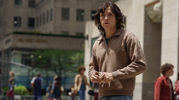 «Переполненная комната»: Рецензия Киноафиши «Переполненная комната»: Рецензия Киноафиши