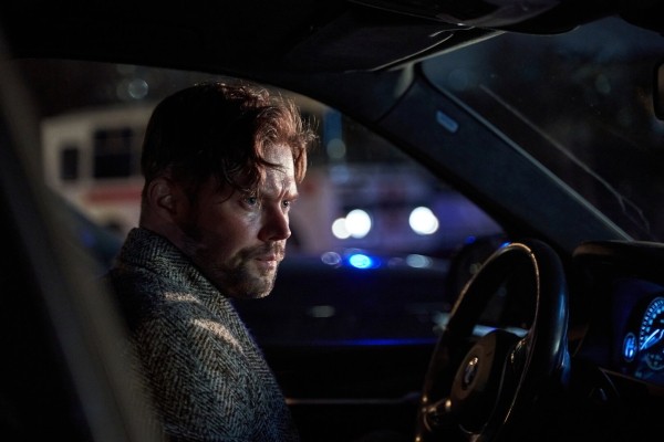 «Дыхание»: Рецензия Киноафиши