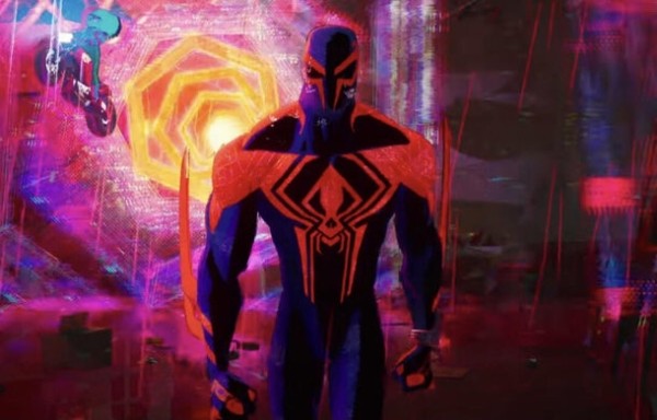 Сквозь вселенные: гид по Человекам-паукам – от классических до неординарных Сквозь вселенные: гид по Человекам-паукам – от классических до неординарных