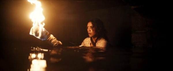 От подводных хищников до гигантских кайдзю: 7 главных фильмов про древних монстров