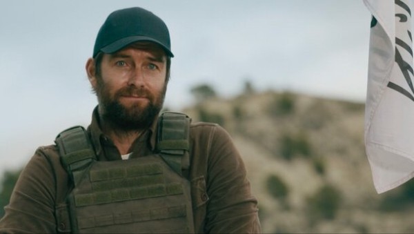 5 причин посмотреть «Переводчик»: первый военный фильм Гая Ричи