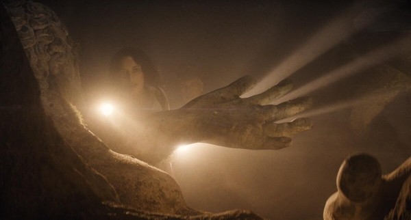 «Индиана Джонс и колесо судьбы»: Рецензия Киноафиши