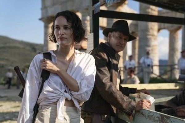 Не только Индиана Джонс: 7 легендарных героев, которые возвращаются на экраны