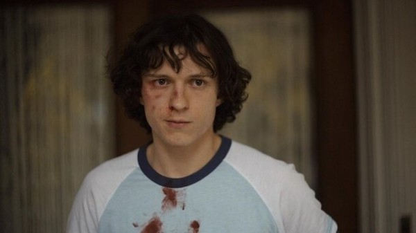 Что смотреть на выходных: «Форсаж 10», психологический триллер с Томом Холландом и хоррор «Бруклин 45» Что смотреть на выходных: «Форсаж 10», психологический триллер с Томом Холландом и хоррор «Бруклин 45»