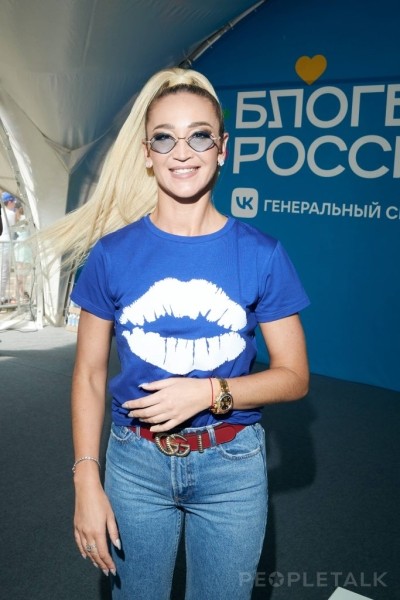 Ольга Бузова, Тима Акимов, Bittuev и другие на фестивале «Блогеры России» в Москве