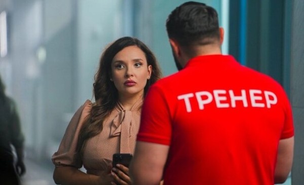 Стартовали съемки десятой части «Ёлок» Стартовали съемки десятой части «Ёлок»