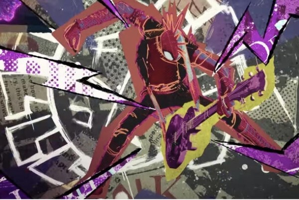 Сквозь вселенные: гид по Человекам-паукам – от классических до неординарных Сквозь вселенные: гид по Человекам-паукам – от классических до неординарных