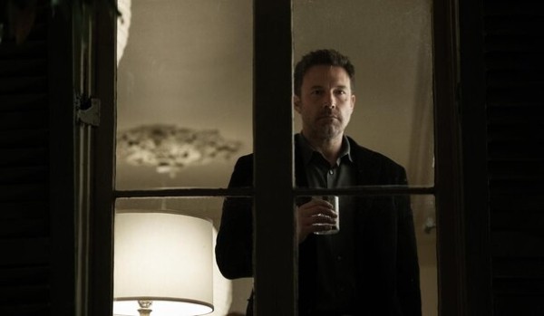 Жизнь с Джей Ло: 5 новых отличных фильмов с Беном Аффлеком