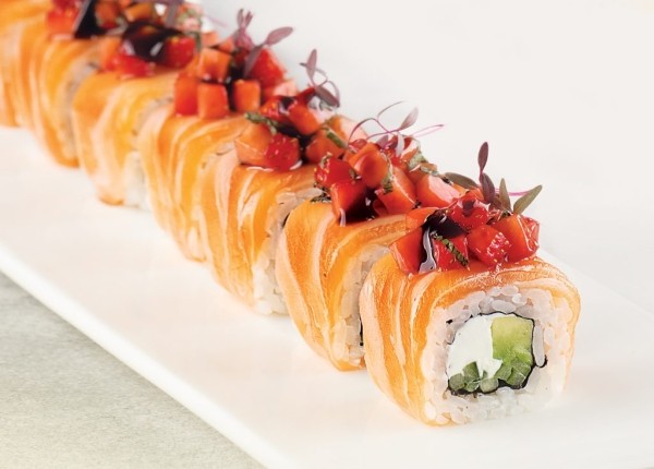 Гастротур: «Якитория» представляет обновленное Travel Menu и летнее спецпредложение