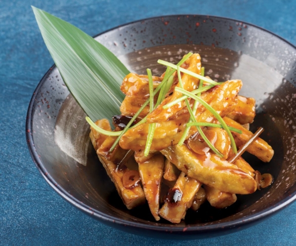 Гастротур: «Якитория» представляет обновленное Travel Menu и летнее спецпредложение