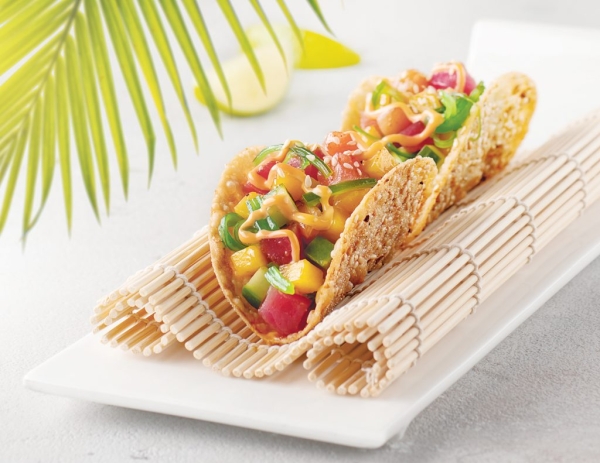 Гастротур: «Якитория» представляет обновленное Travel Menu и летнее спецпредложение