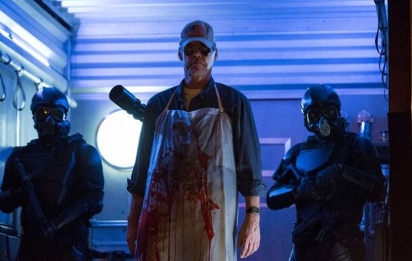 От «Зловещих мертвецов» до «Чужих»: хоррор-сиквелы, превзошедшие оригиналы