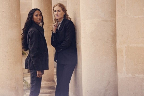 Что смотреть на выходных: «Флэш», триллер с Николь Кидман и ретрокомедия Франсуа Озона Что смотреть на выходных: «Флэш», триллер с Николь Кидман и ретрокомедия Франсуа Озона