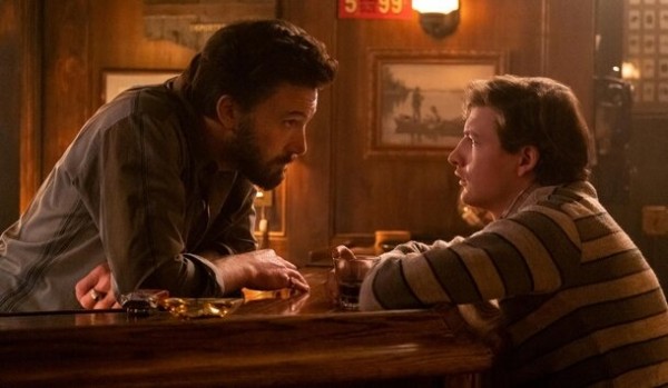 Жизнь с Джей Ло: 5 новых отличных фильмов с Беном Аффлеком