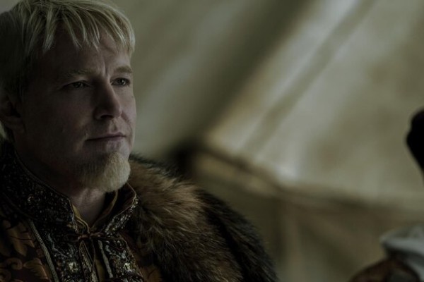 Жизнь с Джей Ло: 5 новых отличных фильмов с Беном Аффлеком