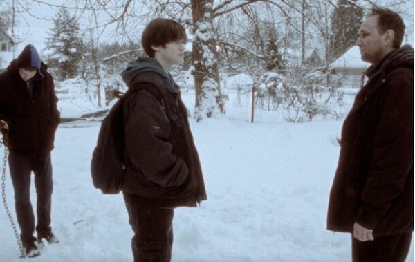 Что смотреть на выходных: «Город астероидов», новые «Трансформеры» и постапокалиптические «Чудотворцы» Что смотреть на выходных: «Город астероидов», новые «Трансформеры» и постапокалиптические «Чудотворцы»