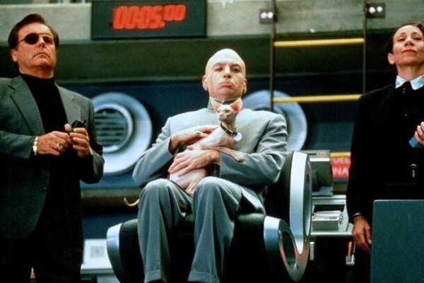 Гики, фрики, злодеи: как изображают ученых в кино Гики, фрики, злодеи: как изображают ученых в кино